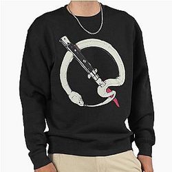 Queens of the Stone Age Pullover Sweatshirt