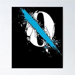Clockwork Queens of The Stone Age Poster