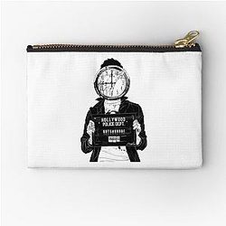 Queens of the Stone Age Zipper Pouch