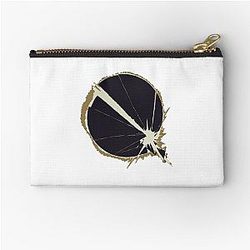 Queens of the Stone Age Zipper Pouch