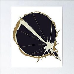 Queens of the Stone Age Poster