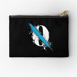 Clockwork Queens of the Stone Age Zipper Pouch