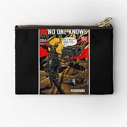 Queens of the Stone Age Zipper Pouch