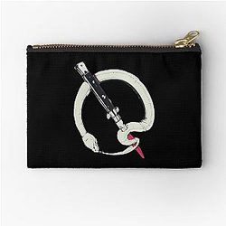Queens of the Stone Age Zipper Pouch