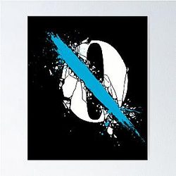 Clockwork - Queens of the Stone Age Poster