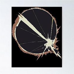 Queens of the Stone Age: Villains Logo and Poster