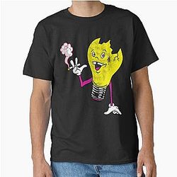 Queens of the Stone Age  Classic T-Shirt