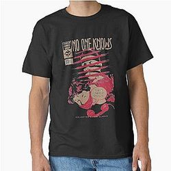 At Last The Secret To Queens of the Stone Age Is Revealed Classic T-Shirt