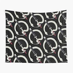 Queens Of The Stone Age Tapestry