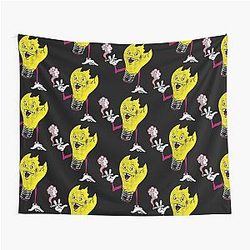 Queens Of The Stone Age Tapestry