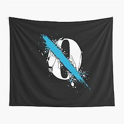 Clockwork Queens of the Stone Age Tapestry