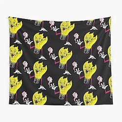 Vulgar Bulb Queens of the Stone Age Tapestry