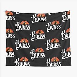 Kyuss to Queens of the Stone Age Tapestry