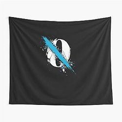 Clockwork Queens of the Stone Age Tapestry