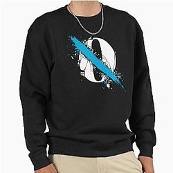 Clockwork  Queens Of  The Stone Age Pullover Sweatshirt