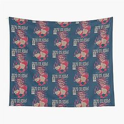 At Last The Secret to Queens of the Stone Age Is Revealed Tapestry