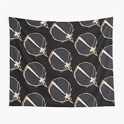 Queens of the Stone Age Villain logo, Queens of the Stone Age Tapestry