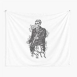 Queens Of The Stone Age Tapestry