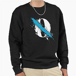 Clockwork Queens of The Stone Age Pullover Sweatshirt