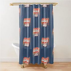 Little known ways to Queens of the Stone Age shower curtain