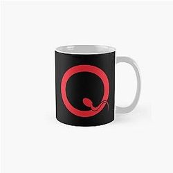 Queens Of The Stone Age Classic Mug