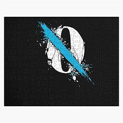 Clockwork Queens of The Stone Age Jigsaw Puzzle
