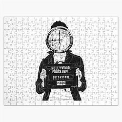 Queens of the Stone Age, Jigsaw Puzzle