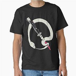 Original Queens of the Stone Age Classic T-Shirt