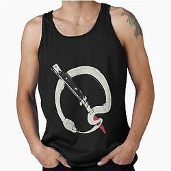 Queens of the Stone Age Tank Top