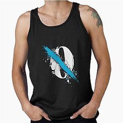 Clockwork Queens of The Stone Age Tank Top