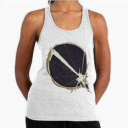 Queens of the Stone Age Racerback Tank Top