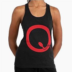 Queens Of The Stone Age Racerback Tank Top