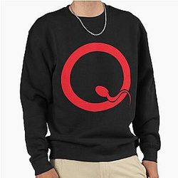 Queens of the Stone Age Pullover Sweatshirt