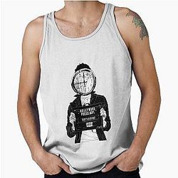 Queens of the Stone Age, Tank Top