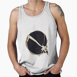 Queens of the Age Tank Top