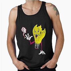 Queens of the Stone Age Tank Top