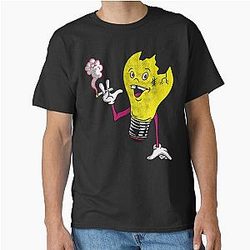 Queens Of The Stone Age Classic T-Shirt