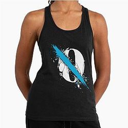 Clockwork Queens of the Stone Age Racerback Tank Top