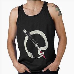 Queens of the Stone Age Tank Top