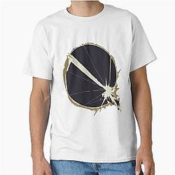 Queens of the Stone Age  Classic T-Shirt