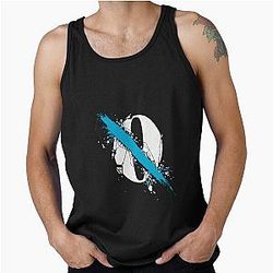 Clockwork Queens Of The Stone Age Tank Top