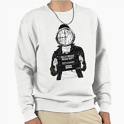 Queens of the Stone Age Pullover Sweatshirt