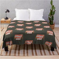 Little Known Ways to Queens of the Stone Age Throw Blanket