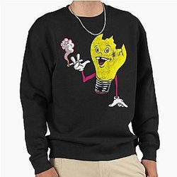 Queens of the Stone Age Pullover Sweatshirt