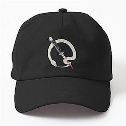 Queens of the Stone Age Dad Hat