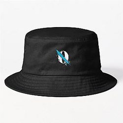 Clockwork Queens of The Stone Age Bucket Hat