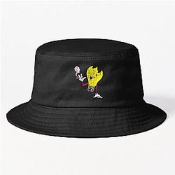 Vulga Bulb Queens of the Stone Age Bucket Hat