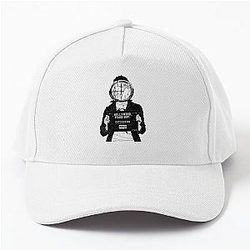 Queens of the Stone Age Baseball Cap