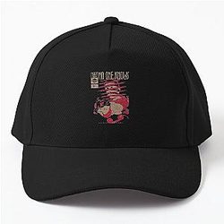 At Last the Secret to Queens of the Stone Age  Baseball Cap