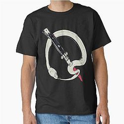 Queens of the Stone Age Classic T-Shirt